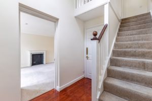 Hallway- click for photo gallery
